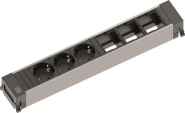 Bachmann Power Frame ALU         916.007 