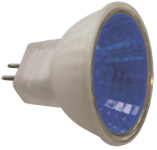 SUH NV-Halogenlampe 50W GU5,3 12V  42075 