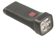 SUH LED-Taschenlampe               46072 