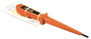 S&H Europrüfer 190mm 125-250VAC    45806 