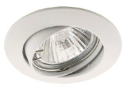 S&H Druckguss-EBstrahler 82mm      53112 