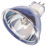 S&H Halogenglühlampe 50x45mm GU5,3 50302 