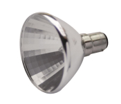 SUH Halogenreflektor Alu 50W 25'   46442 