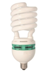 S&H Kompakt-Leuchstofflampe        49366 