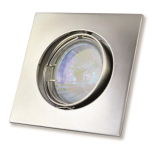 S&H Druckguss-EBstrahler qu        53093 