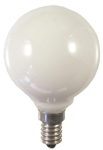 SUH Globelampe 60W opal E14 230V   41982 
