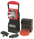 SUH AccuLux SL5 LED Set, IP 54     46145 