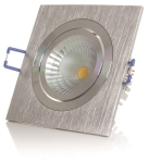 S&H LED-EBstrahler 95x95x45        53567 