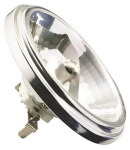 SUH Halogenglühlampe Halo Spot 111 46458 