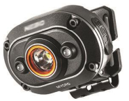 S&H LED Stirnlampe 47x26x30mm      46587 