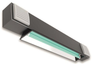 S&H UV-Desinfektionsleuchte HYBRID 45250 