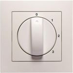 PEHA Abdeckung 3-         D 11.610.02 S3 