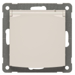 PEHA Steckdose SCHUKO     D 11.6611.02 K 