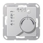 JG KNX Stetigregler A2178AL    A 2178 AL 