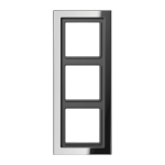 JG LS-design Rahmen 3fach      GCRD 2983 