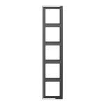 JG Rahmen 5fach                  GCR2985 