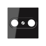 JG Abdeckung f. Antennen-  A 561 PLTV SW 