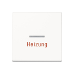 JG Wippe Heizung                 A590HWW 