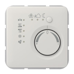 JG KNX Stetigregler m.     CD 2178 TS LG 