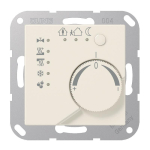 JG KNX Stetigregler A2178         A 2178 