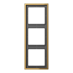 JG Rahmen 3fach                  GO 2983 