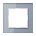 JG Rahmen 1fach           AC 581 GL BLGR 