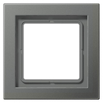 JG LS-design Rahmen 1fach    ALD 2981 AN 