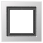JG LS-design Rahmen 1fach       ALD 2981 