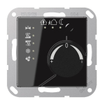 JG KNX Stetigregler A2178SW      A2178SW 