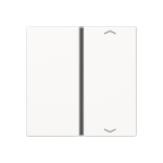 JG Taste 1fach, Pfeil      A 401 TSAP WW 