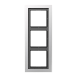 JG LS-design Rahmen 3fach       ALD 2983 