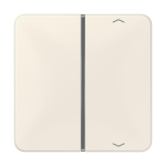 JG Taste 1fach, Pfeil        CD 401 TSAP 