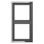 JG Rahmen 2fach                  GCR2982 