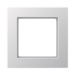 JG Rahmen 1fach                AC 581 AL 