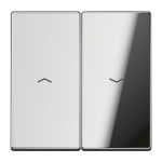 JG Wippe Jalousie-Schalter      GCR2995P 