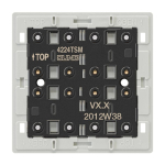 JG Tastsensor-Modul 24 V AC/DC  4224 TSM 