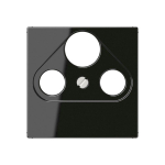 JG Abdeckung f. SAT-TV-   A 561 PLSAT SW 