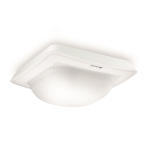 STEIN Infrarot-Präsenzmelder      064372 