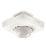 Steinel Infrarot      IS 345-E KNX UP V3 