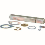 EATON 4K14H185COK6 Antriebsachse 1050255 