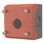 EATON M22-SOL-IR1Q Aufbaugehäuse  150646 