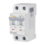 EATON PKPM2-16/2/B/003-A FI/LS-   108107 