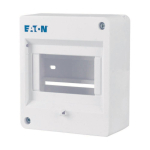 EATON MINI-5 Mini Kleinverteiler  177069 