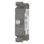 EATON M22-FLED-B LED-Element,Flat 180796 