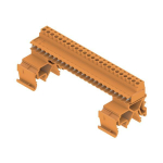 Weidmüller SLS 5.08/24TB KF SN OR BX 