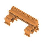Weidmüller SLS 5.08/20TB KF SN OR BX 