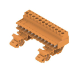 Weidmüller SLS 5.08/12TB RF15 SN OR BX 