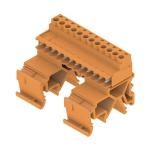 Weidmüller SLS 5.08/12TB KF SN OR BX 