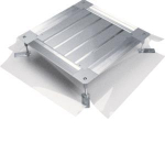 Hager Universal-Bodendose     UDH3120170 