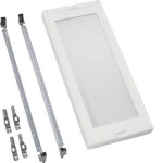 Hager Baustein universN 600x250mm UD41F2 